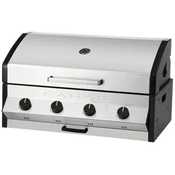 CADAC Meridian Built-in 4 Brenner