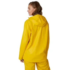 HELLY HANSEN W Moss Jacket essential yellow (344) L