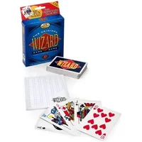 Pan macmillan Ltd. Wizard Card Game