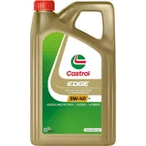 Castrol Edge 5W-40 5 l