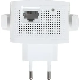 TP-Link TL-WA855RE 300Mbps Mini Wireless N Range Extender - Weiß
