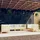 vidaXL Garten-Lounge-Set 7-tlg. creme Kiefer