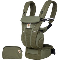 Ergobaby Omni Breeze olive green