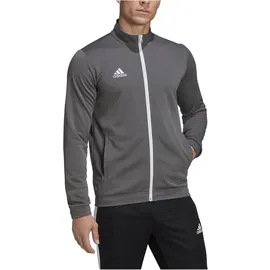 adidas Entrada 22 Trainingsjacke Herren Team Grey Four XL