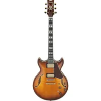 IBANEZ AM153FM-ATT - E-Gitarre
