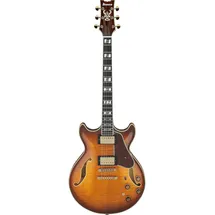 IBANEZ AM153FM-ATT - E-Gitarre
