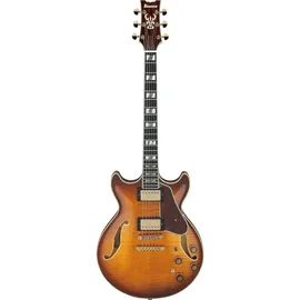 IBANEZ AM153FM-ATT - E-Gitarre