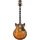 IBANEZ AM153FM-ATT - E-Gitarre
