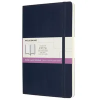 Moleskine Moleskine, Heft + Block, Notizbuch Double (130 x