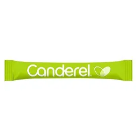 Canderel GREEN Stevia-Sticks, 250 x 1,1 g