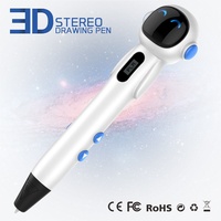 Kinder 3D Stifte Set 3D Druckstift Mit 12 Farben PLA Filament 3D Printing Pen