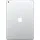 Apple iPad 10,2" (9. Generation 2021) 64 GB Wi-Fi + Cellular silber