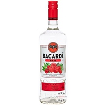 Bacardi Razz 32 % vol 0,7 l