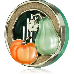 Bath & Body Works Pumpkin and Gourd Dufthalter fürs Auto ohne Füllung 1 St.