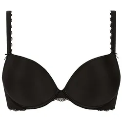 mey Push-up-BH | Memory Foam Serie Amorous Unterwäsche   Damen 