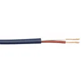 DAP AUDIO DAP SPC-225 Bühnen-Lautsprecherkabel 2 x 2,5 mm, - 100-m-Rolle