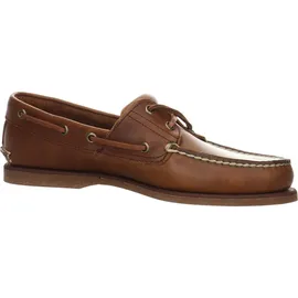 Timberland Classic 2 Eye Herren Braun 41