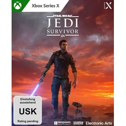 Star Wars Jedi: Survivor
