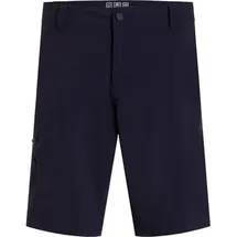 Mc Kinley McKINLEY Herren Wandershorts "Cameron II" Slim Fit, Größe 54 in Schwarz NAVY/NAVY