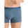 Head Basic Boxershorts blau S 2er Pack