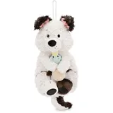 NICI Homies Wärmflasche Hund mit Ente 300ml 30cm - Multicolor - One Size