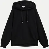 Tom Tailor Sweatshirt Schwarz L