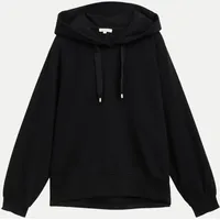 Tom Tailor Sweatshirt Schwarz L