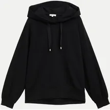 Tom Tailor Sweatshirt Schwarz L