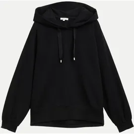 Tom Tailor Sweatshirt Schwarz L