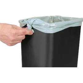 Wenko Mod. Design 12 l Silber