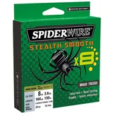 Spiderwire Stealth Smooth8 0.39mm 150M 46.3K Camo