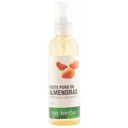 Körperöl Tot Herba Mandeln (100 ml)
