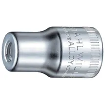 Stahlwille 442 Bit-Halter 10 mm 3/8"