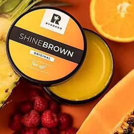 byrokko shinebrown Sun Care Shine Brown 210 ml