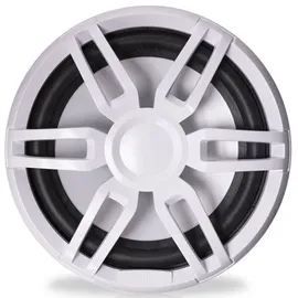 Fusion XS-SL10SPGW 10" Sport Marine Subwoofer, 600 Watt
