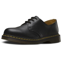 Dr. Martens 1461 11838001 3 Eye Shoe Sneaker Male Black Nappa EU