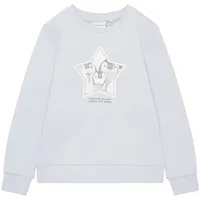Tom Tailor Sweatshirt Arctic Blue 104-110