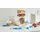 Mepal Modula 1000 ml transparent