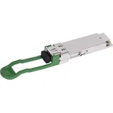 HP HPE E Aruba Transceiver QSFP28, LC, FR1, SMF, Transceiver