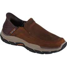 SKECHERS Herren, braun, 39.5 EU - 39.5 EU