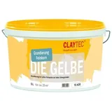 CLAYTEC Grundierung DIE GELBE 5 l Eimer