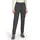 Icebreaker Merino Elevation Stretch Hosen Grau 30