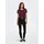 Only T-Shirt "ONLMOSTER – Kurzarmshirt mit Aufschlag und klassischem Look", Damen, Gr.