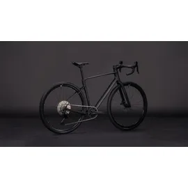 Cube Nuroad C:62 ONE 2026 28 Zoll RH M schwarz
