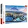 Trefl 10791 Puzzle1000 Teile Blick auf Teneriffa, Spanien