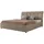 MKS Gala Classic 180 x 200 cm Dunkelbeige
