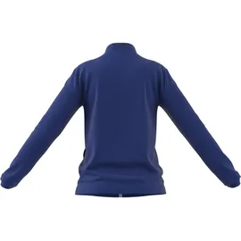 adidas Entrada 22 Trainingsjacke Damen Team Royal Blue XS