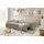 OTTO home 3-Sitzer OTTO HOME "FINNLEY, Schlafsofa 257 cm - OTTO. Verlässliche Qualität.", grau (taupe), B:257cm H:85cm T:102cm, Bezugstoff 100% PES ;Gramatur 400g/qm +/- 5%, Sofas, mit Bettkasten, in Bouclé, Struktur fein und Mega Cord