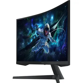 Samsung Odyssey G5 G55C (2024) 26.9"