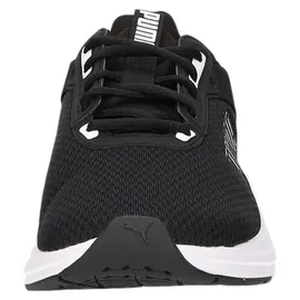 Puma FTR Wave Herren Schwarz 41